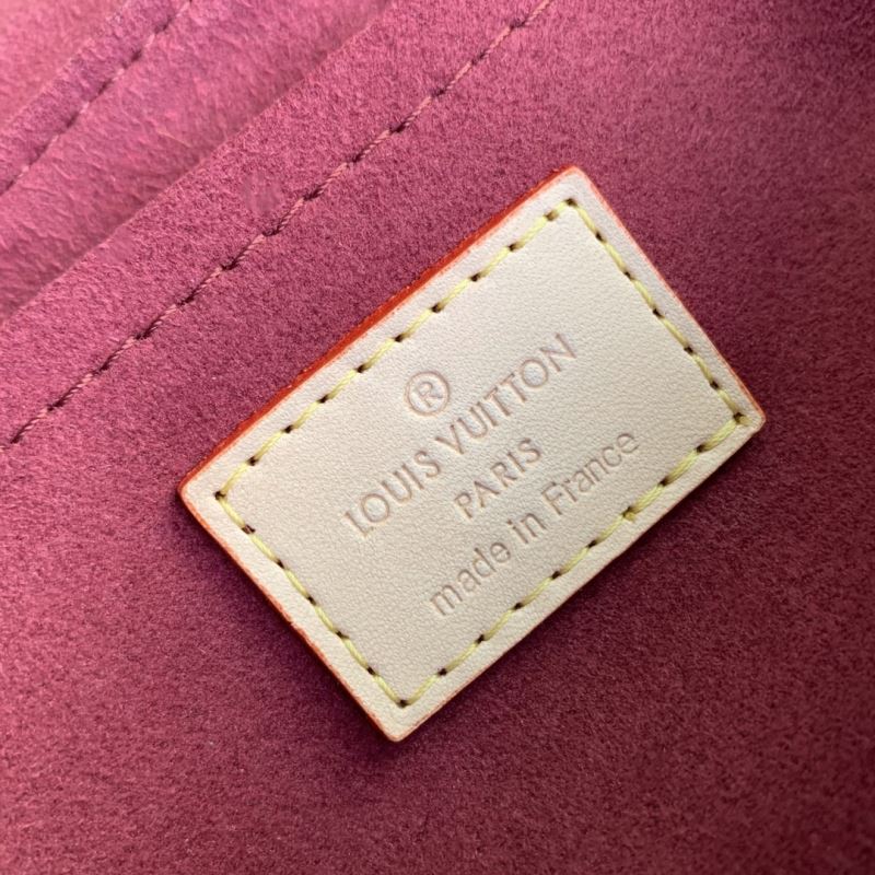 LV Satchel bags
